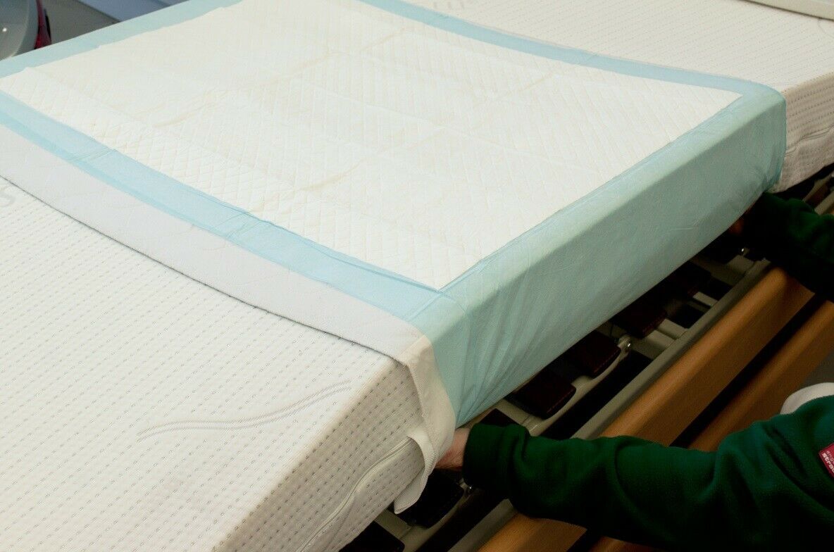 Medi-Inn Krankenunterlagen SAP Plus Premium 70 x 175 cm
