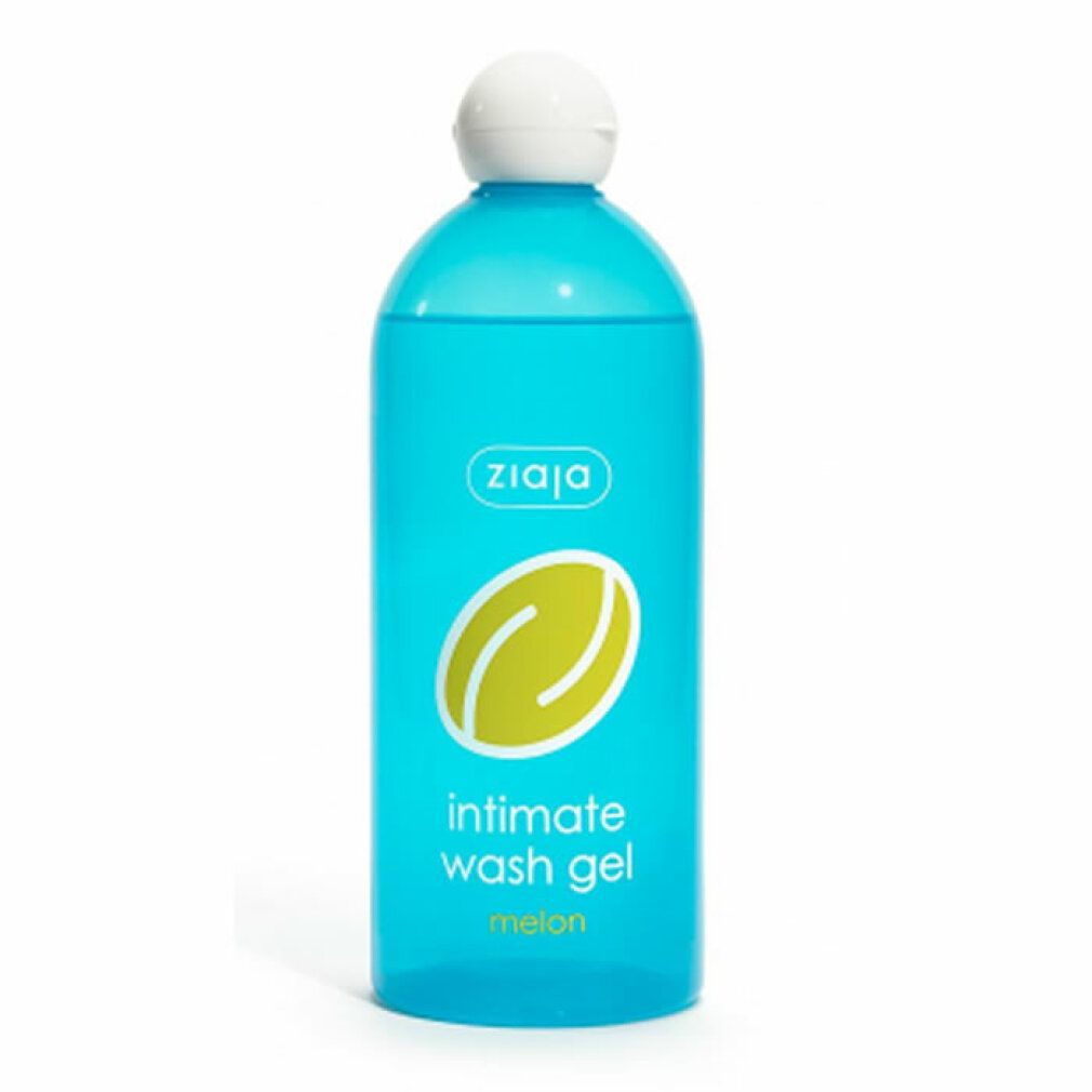 Higiene Intima Gel De Melón