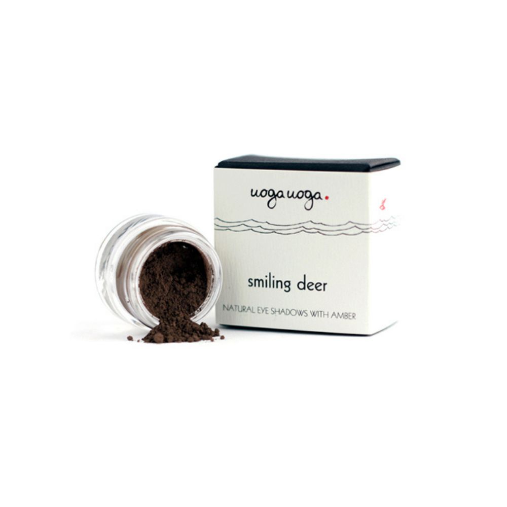 Uoga Uoga Lidschatten Smiling Deer 1g