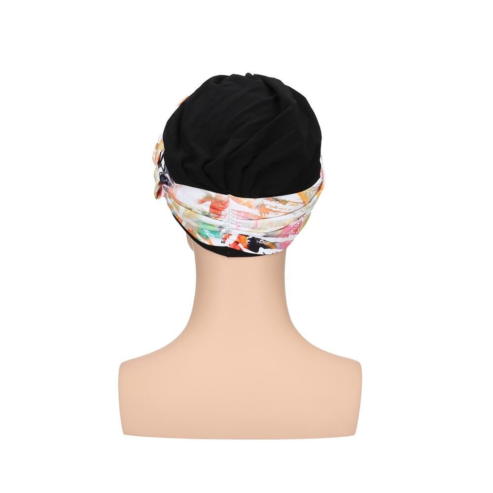 Turban Betty von Turbane - designs by Lofty