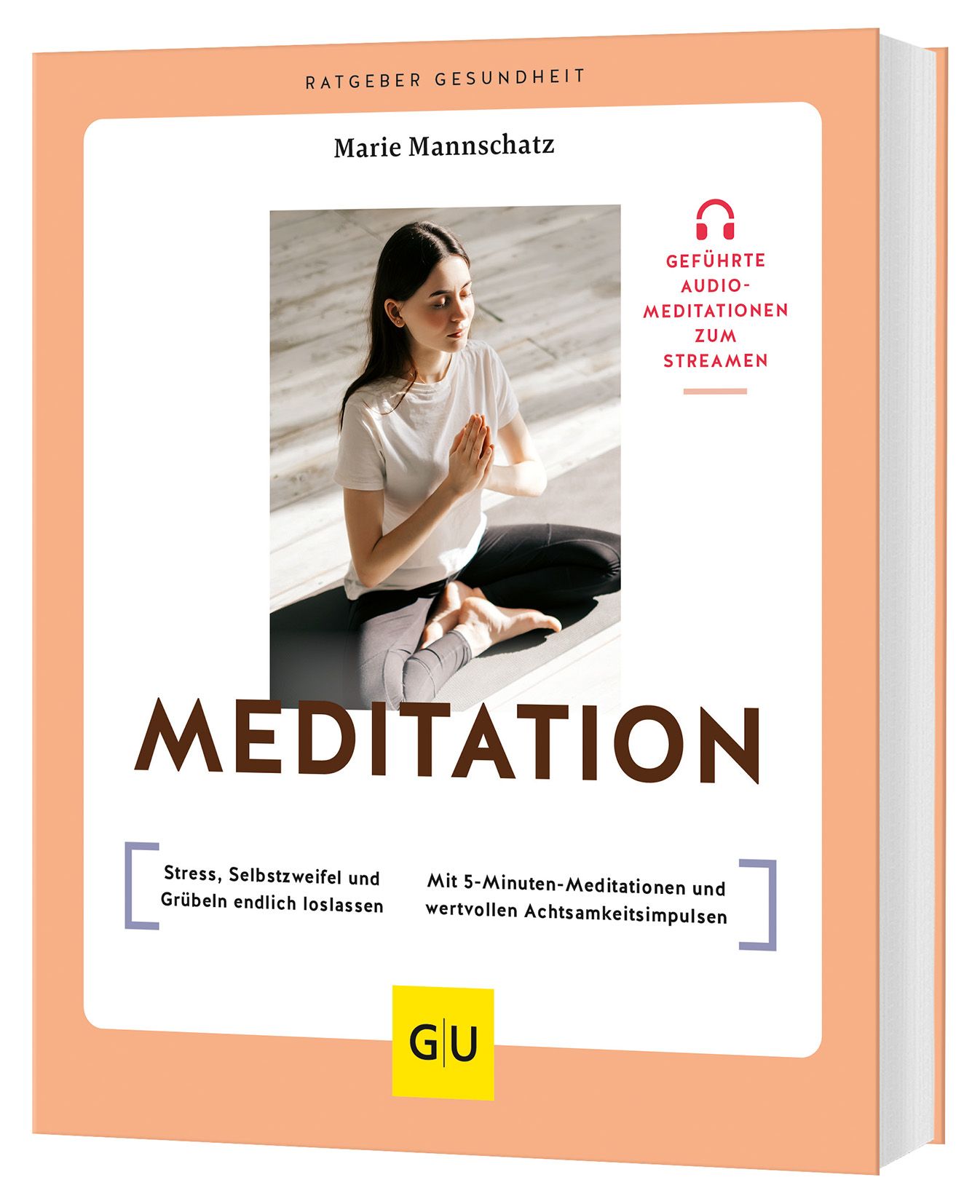 GU Meditation