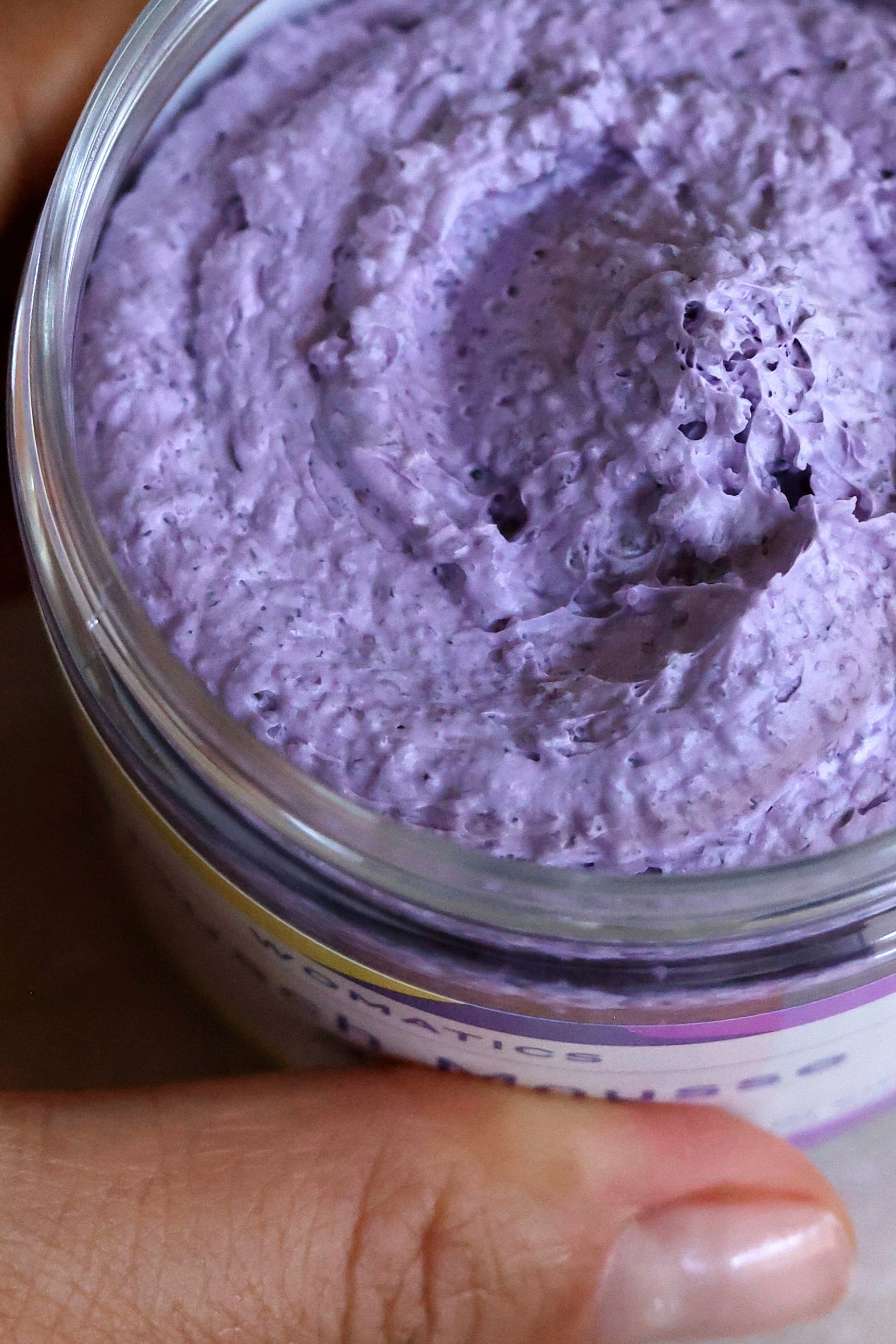 3in1 Dusch Mousse