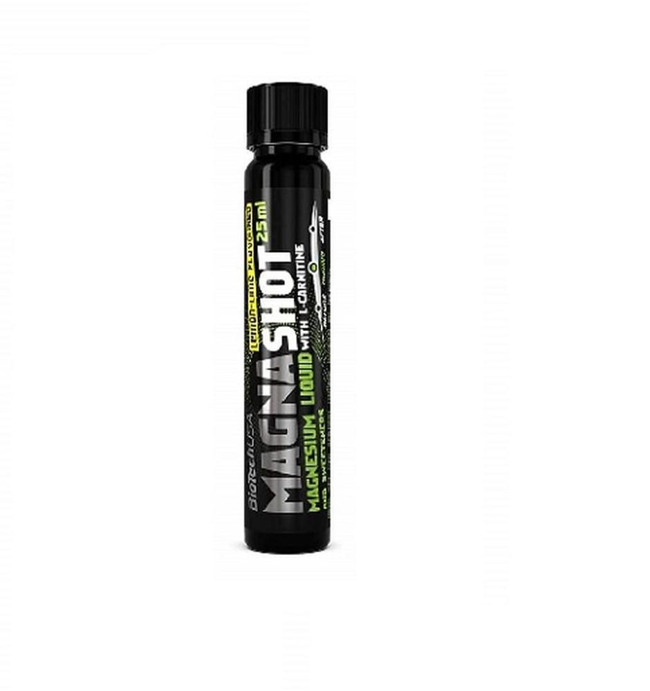 BioTech Magna Shot 20x