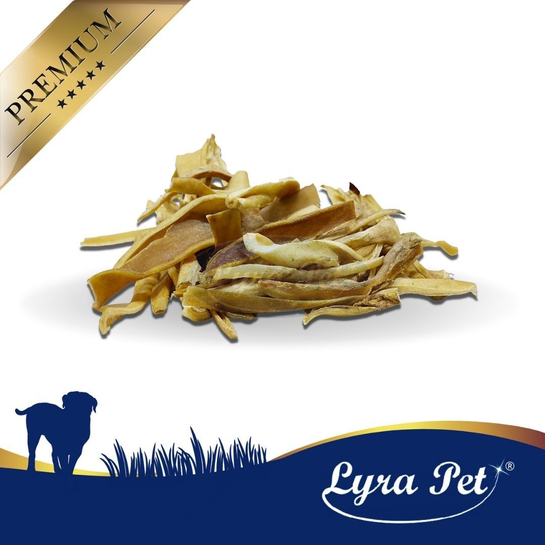 Lyra Pet® Lammkopfhaut dunkel