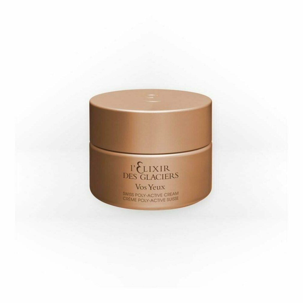 Valmont l'Elixir Des Glaciers Vos Yeux Cream