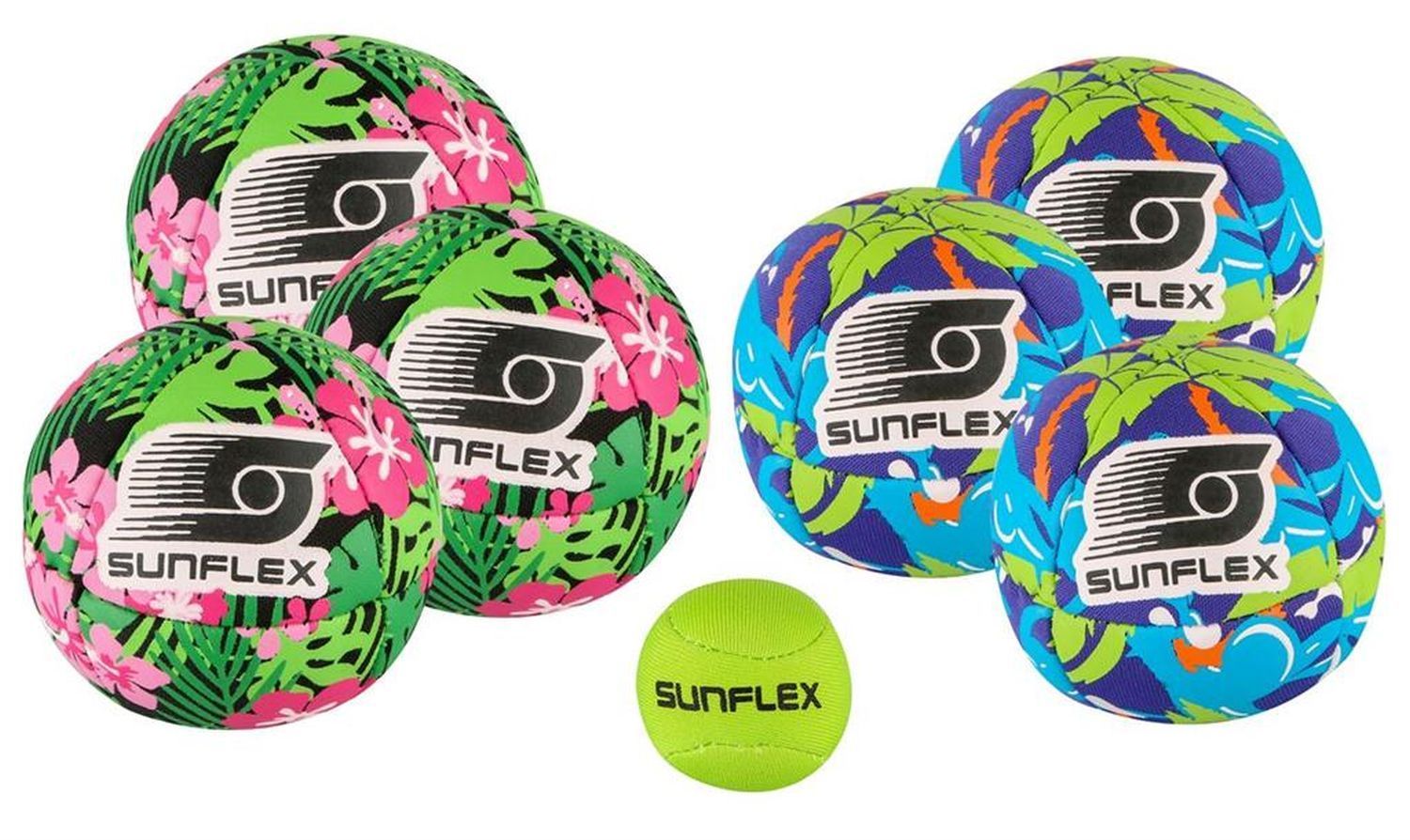 Sunflex Sunflex Extreme Boccia Tropical