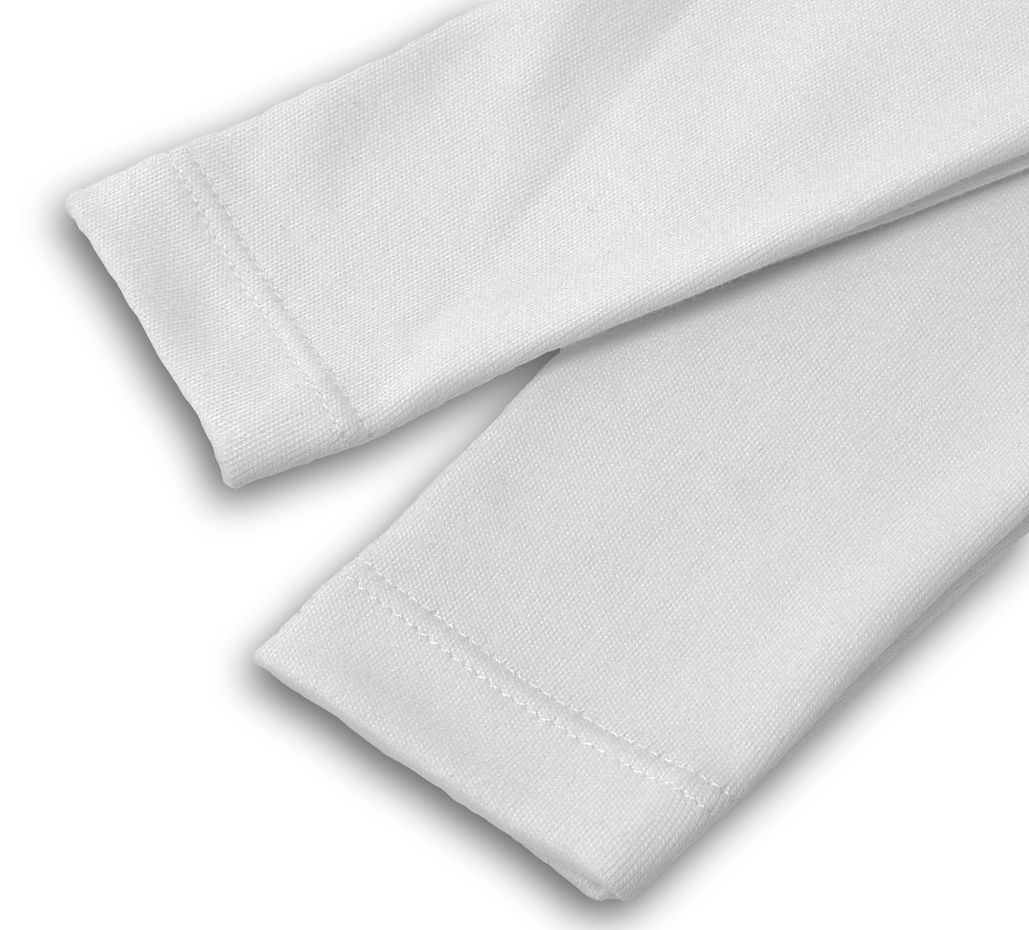 HOBEA-Germany Baby-Body Seepferdchen 3er-Set