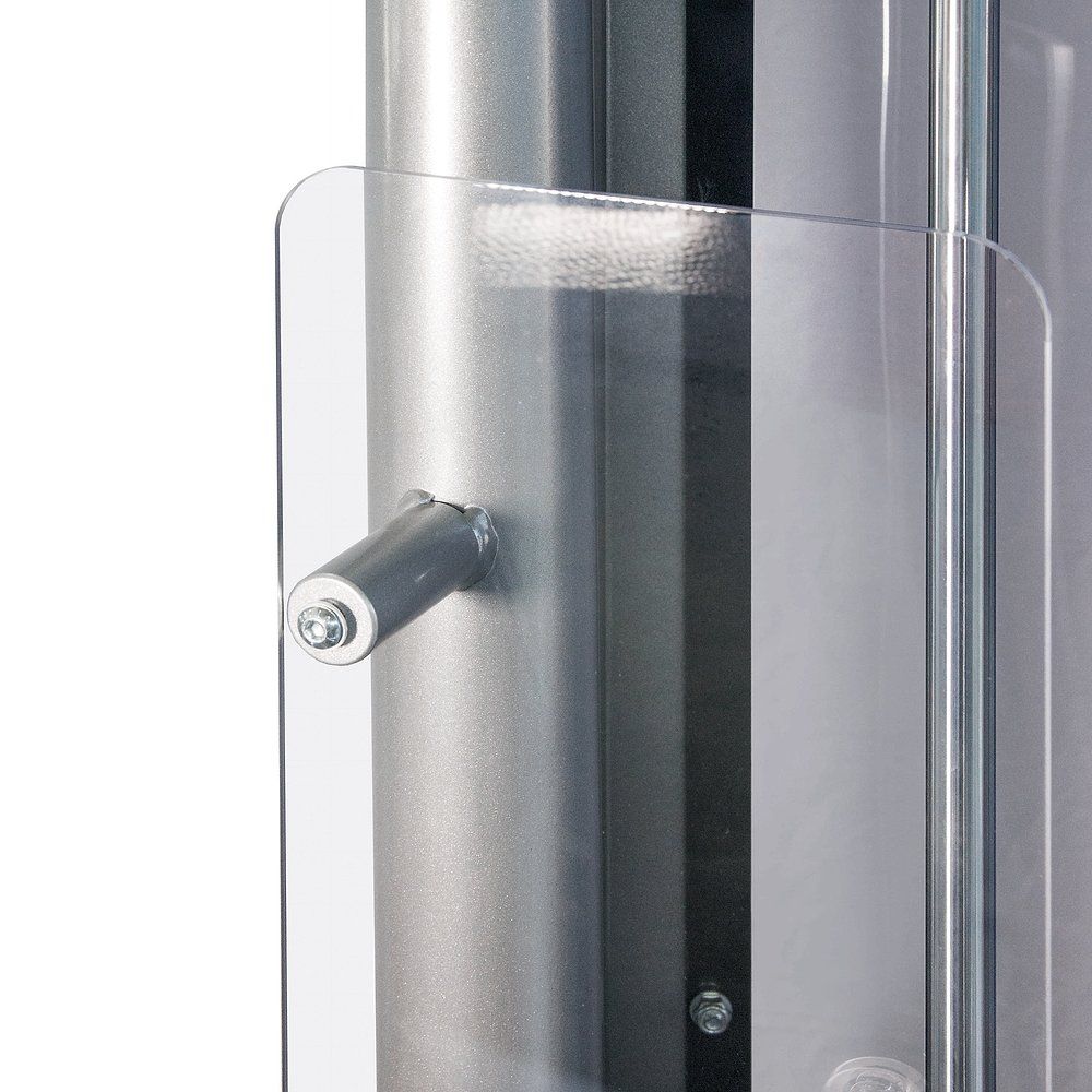 Sport-Thieme Medizinische Funktionsstemme