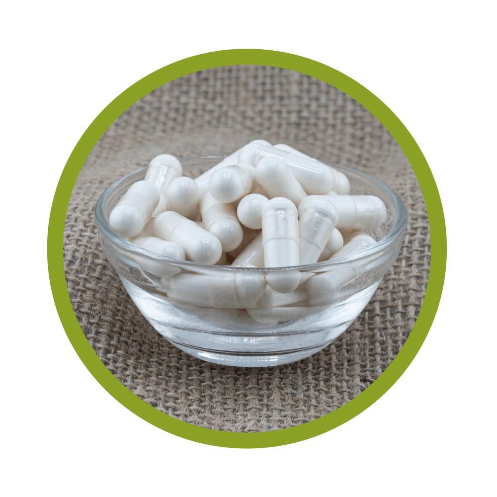 vitalundfitmit100® N-Acetyl-L-Tyrosin Kapseln