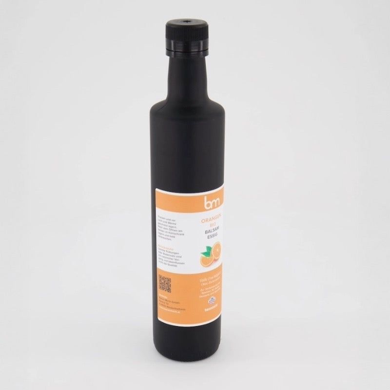 Orangen BIO Balsam Essig