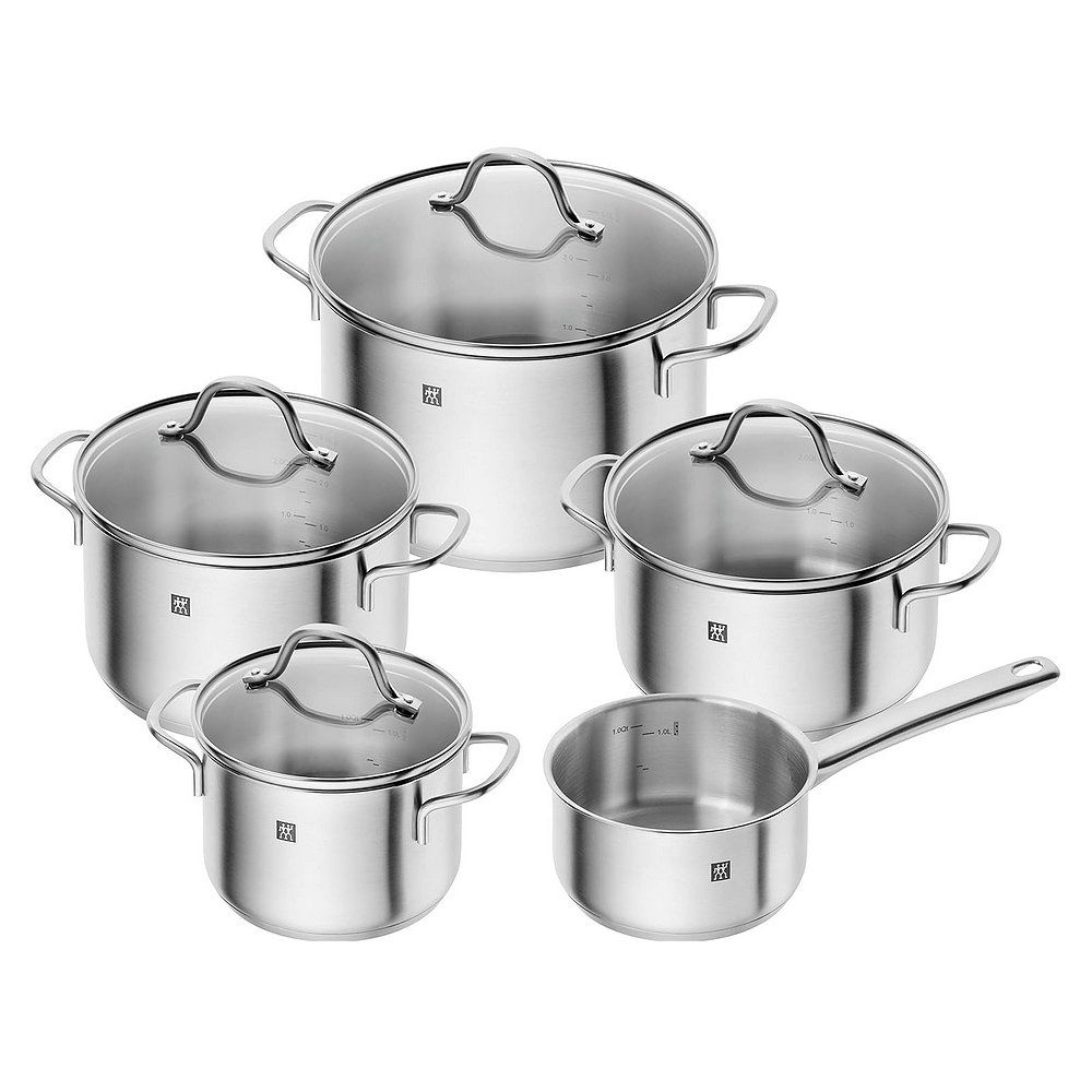 Zwilling Flow Set 5 tlg. Pc
