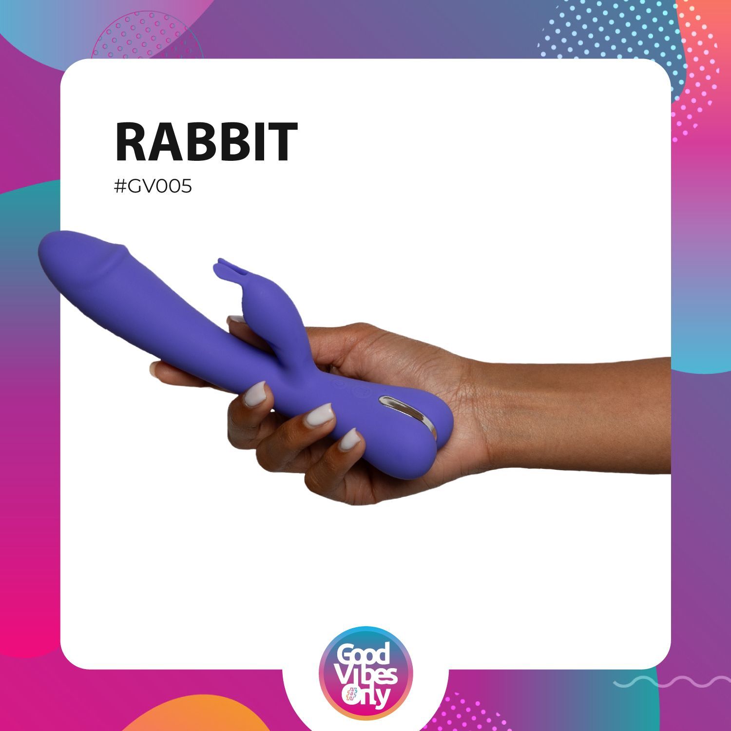 Trix  Vibrator
