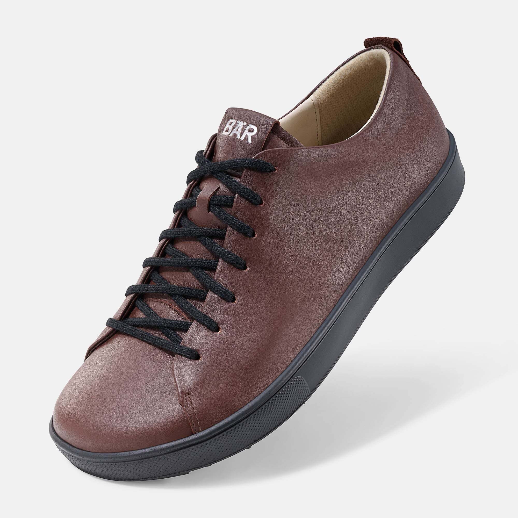 BÄR Schuhe Dale Unisex Schnürer breit