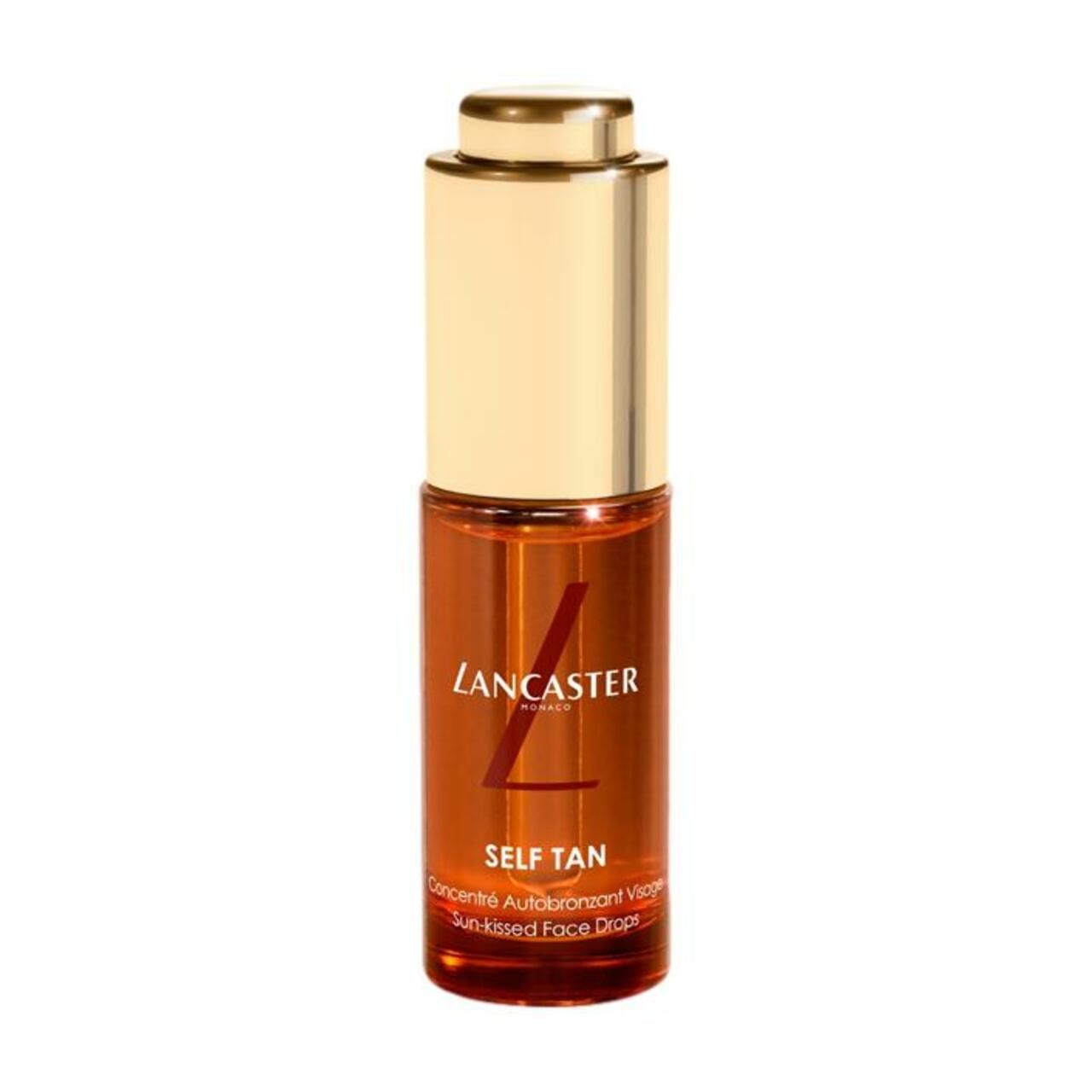 Lancaster, Self Tan Face Drops