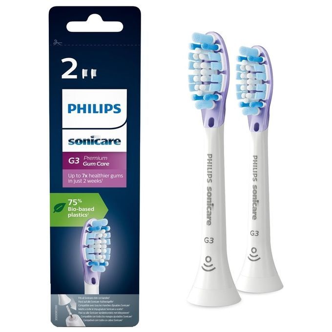 Philips HX 9052/17 Sonicare Zubehör Zahnpflege