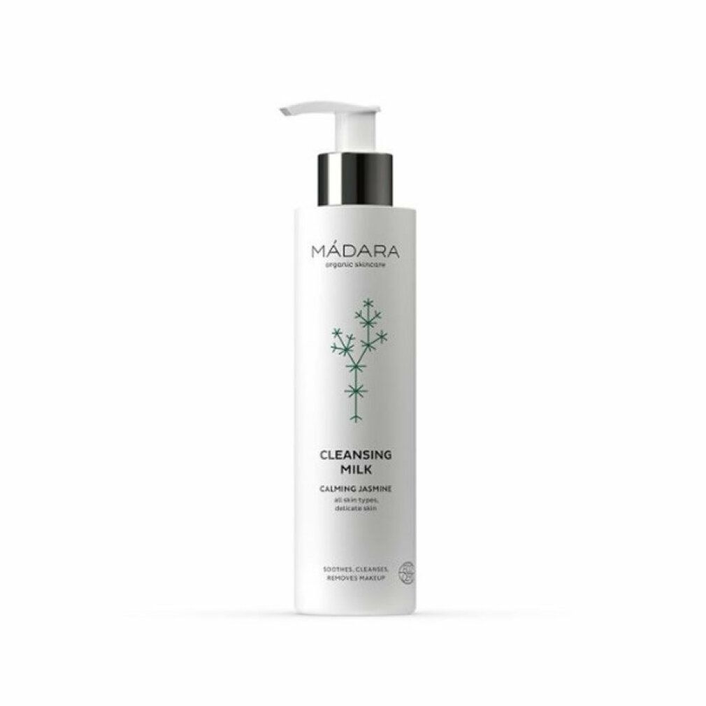 Madara Reinigungsmilch 200ml