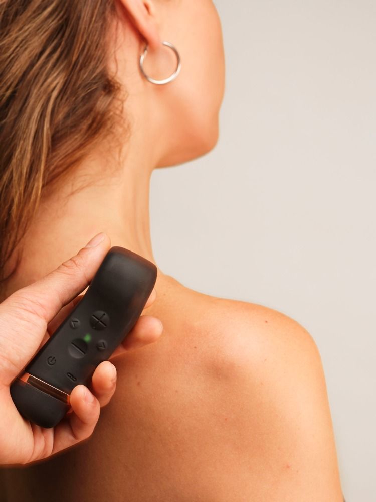 The Handy - The Oh! Smart Vibrator