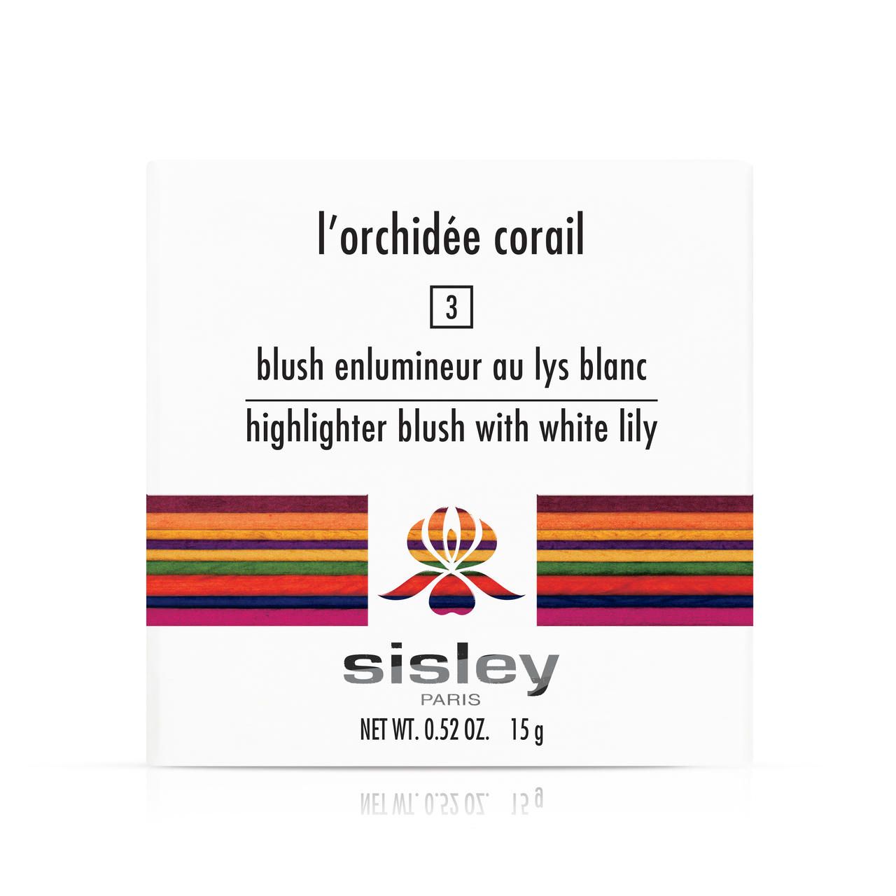 Sisley, Highlighter Blush