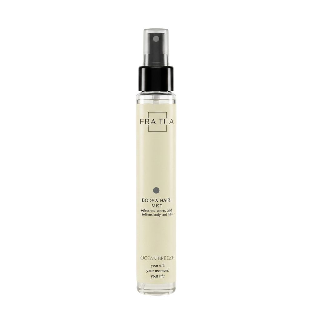 "Era Tua"  Ocean Mist Body & Hair Mist Spray