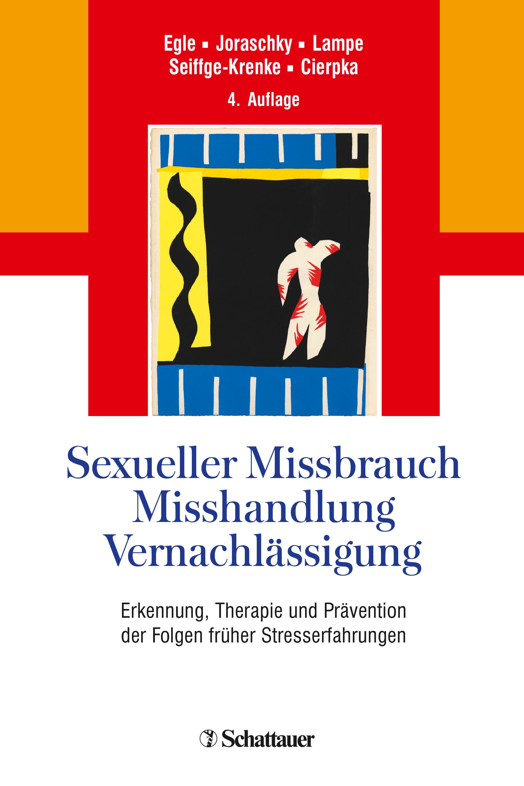 Sexueller Missbrauch, Misshandlung, Vernachlässigung