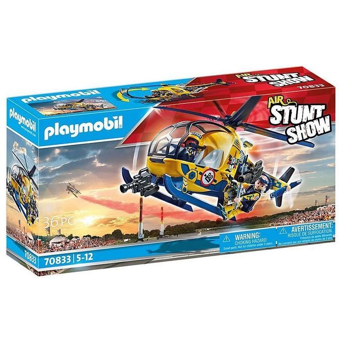 Playmobil 70833 set da gioco
