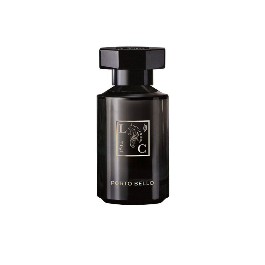 Remarquable Porto Bello Eau de Parfum Flakon.