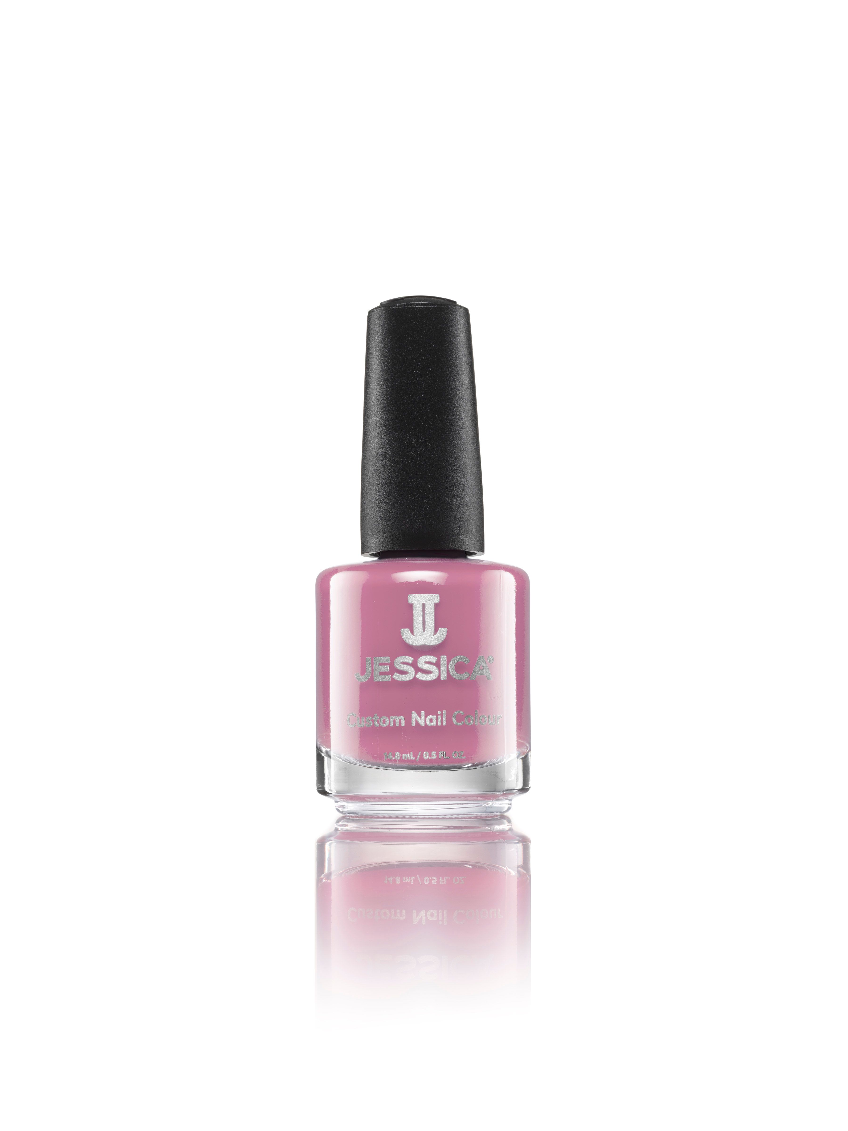 JESSICA Cosmetics Nail Colour