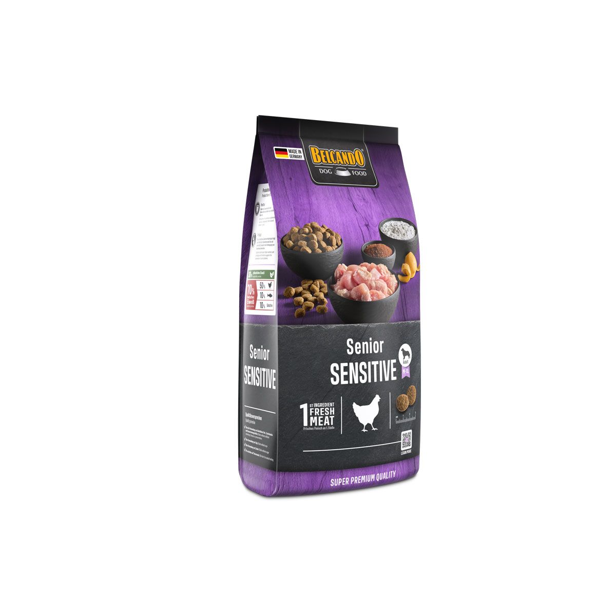 Belcando Senior Sensitive 1 kg