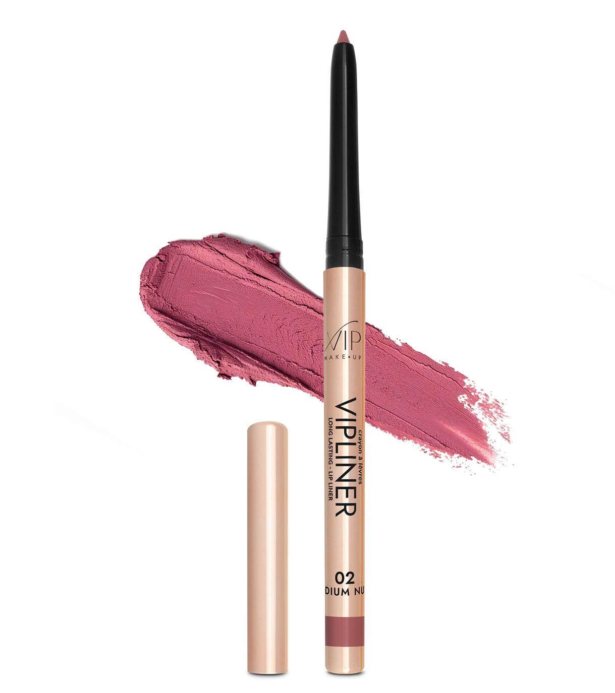 Vip MakeUp Vipliner Matita Labbra WaterProof