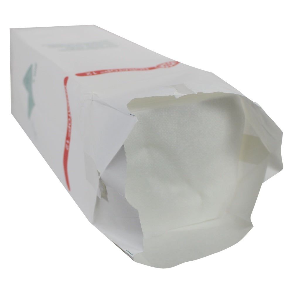 NOBA Nobatop 12 unsterile Vlieskompressen 6- lagig 5 x 5 cm