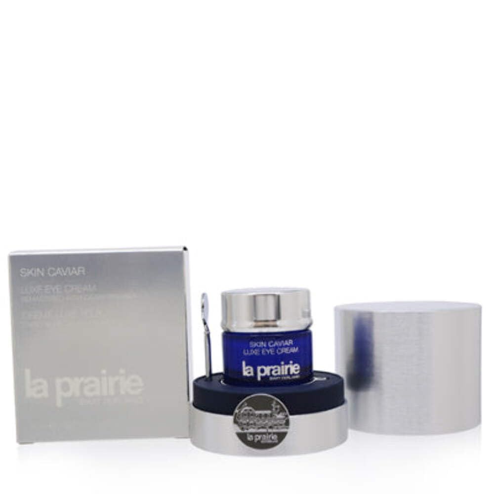 La Prairie Haut Caviar Luxe Eye Cream