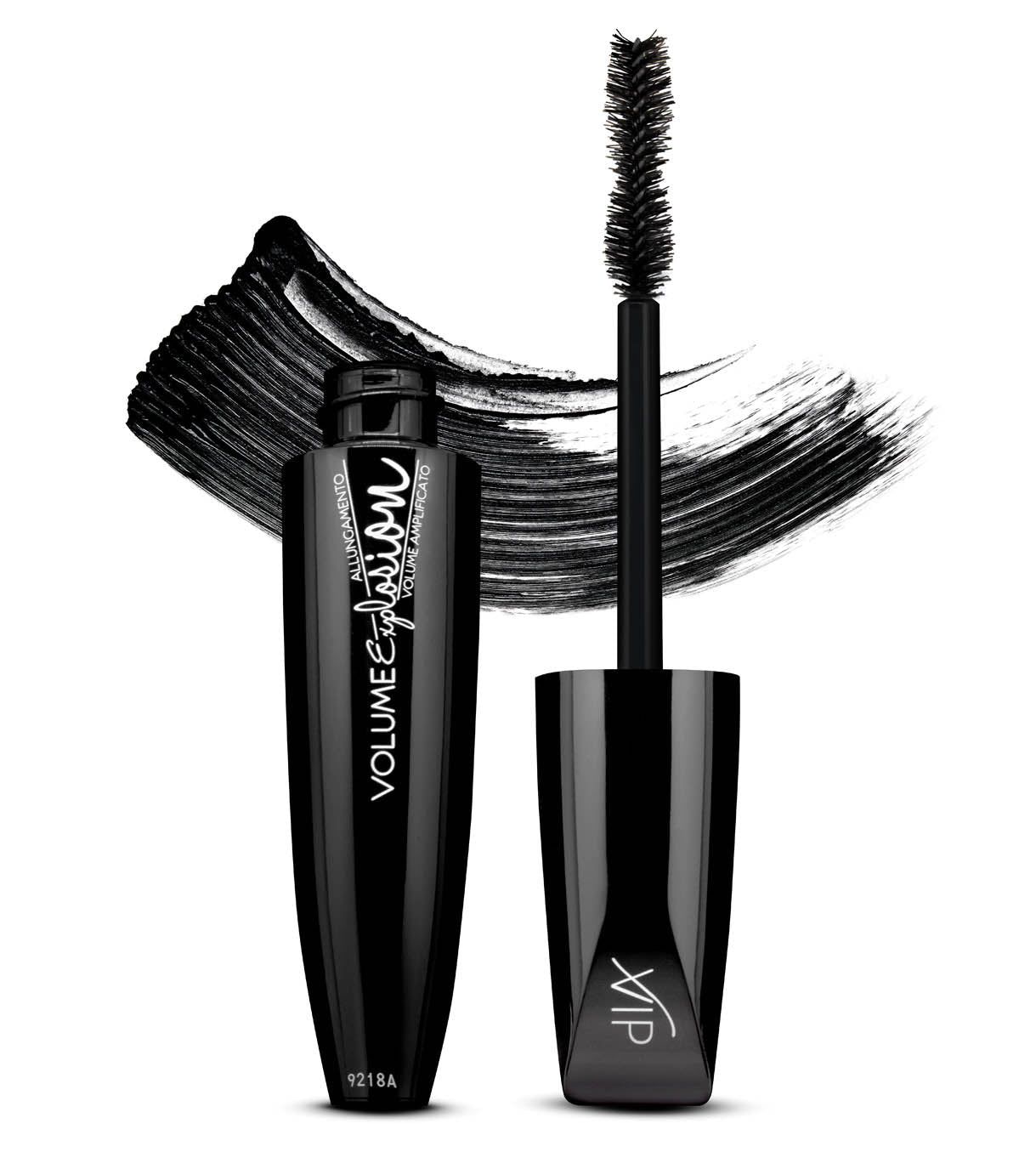 Vip MakeUp Volume Explosion - Mascara Volumizzante