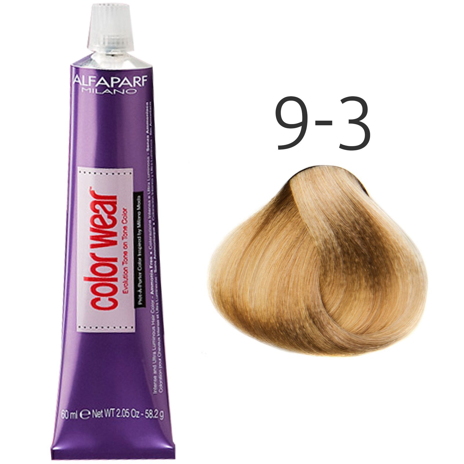 Alfaparf - Color Wear 1 ml