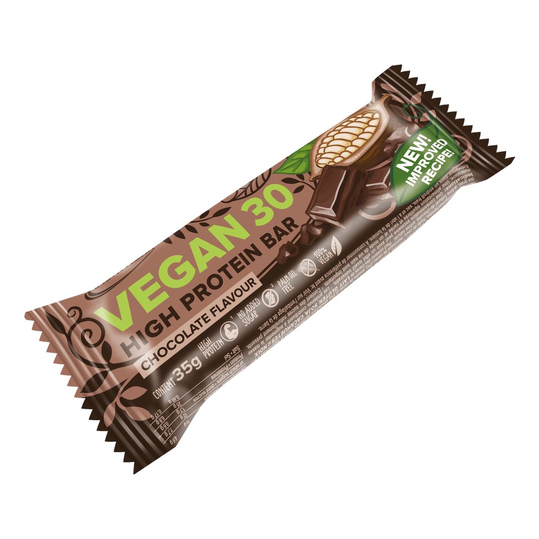 IronMaxx Vegan 30 35 g