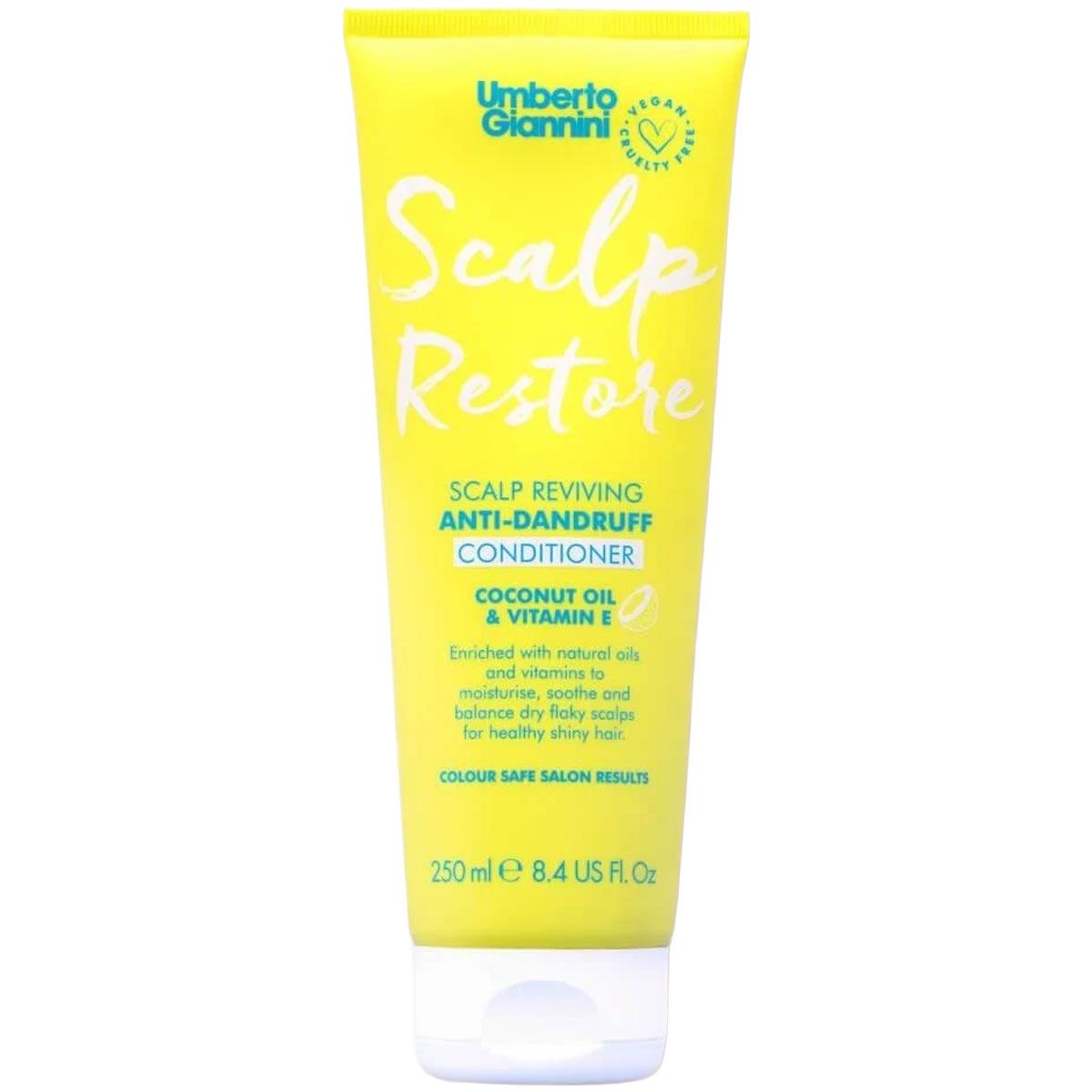 Umberto Giannini - Scalp Restore Reviving Balancing Conditioner 250 ml
