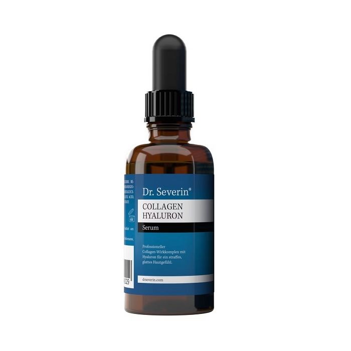 Dr. Severin® Collagen Hyaluronic Acid Serum