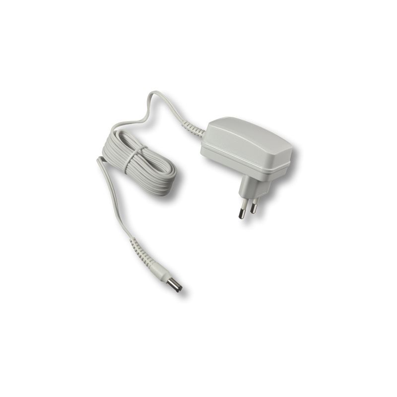 Braun - Epilierer Zubehör "Smart Plug, MN, rund, 5499" in Weiß
