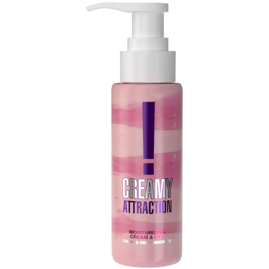 Intt - Duftcreme und -gel 100 ml