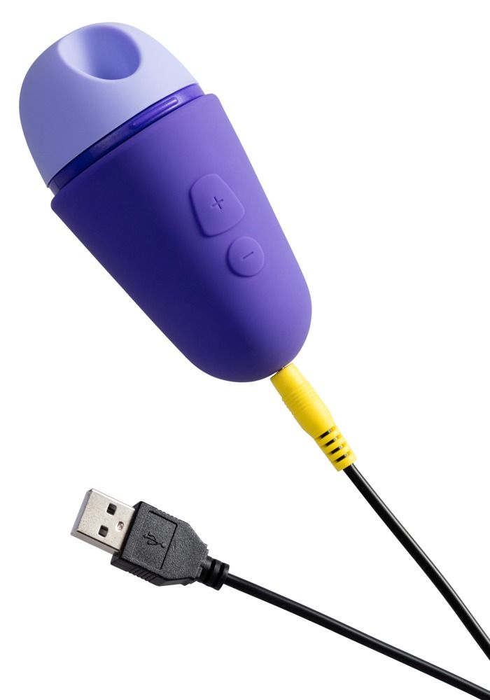 ROMP - Free X - Vibrator