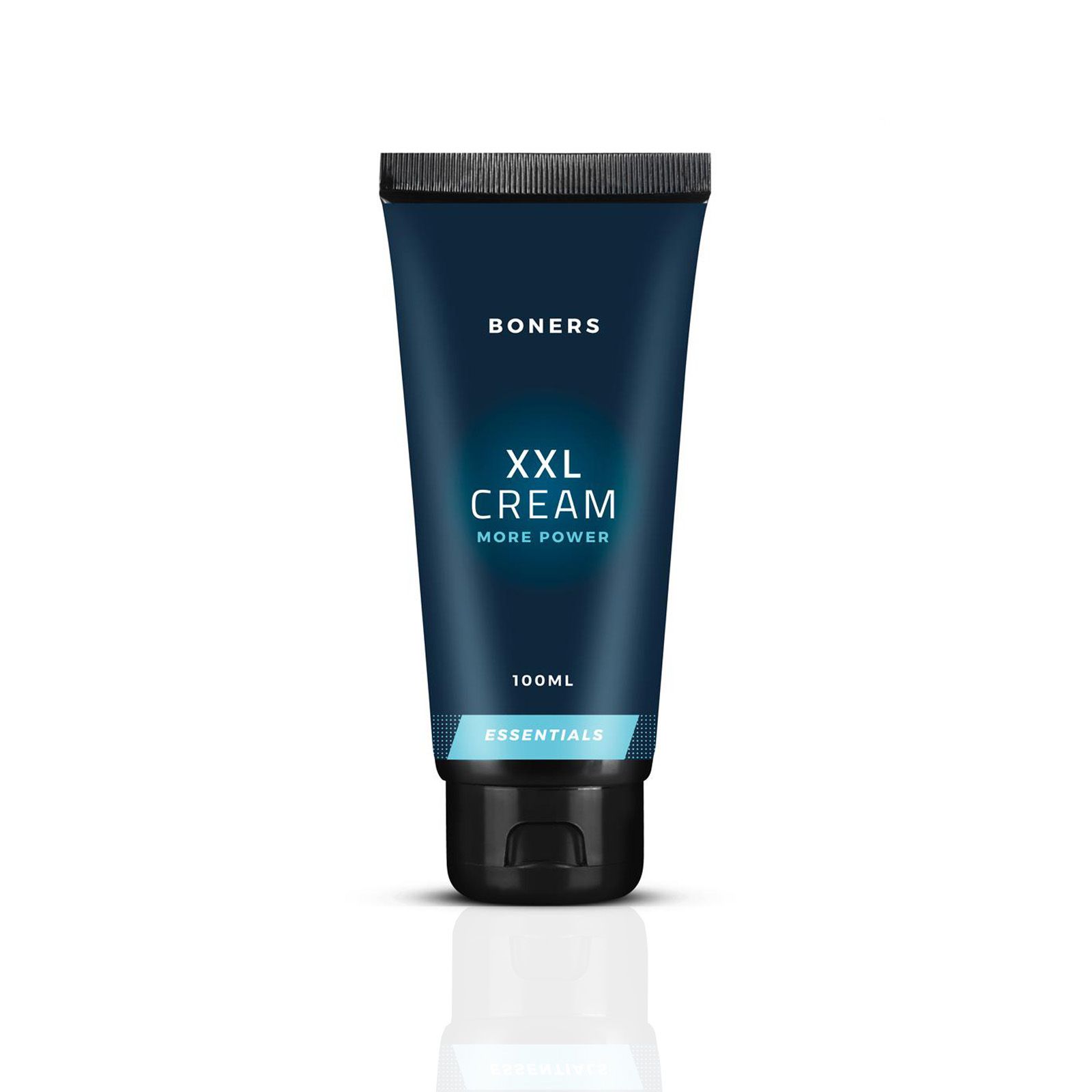 Boners - Penis Creme