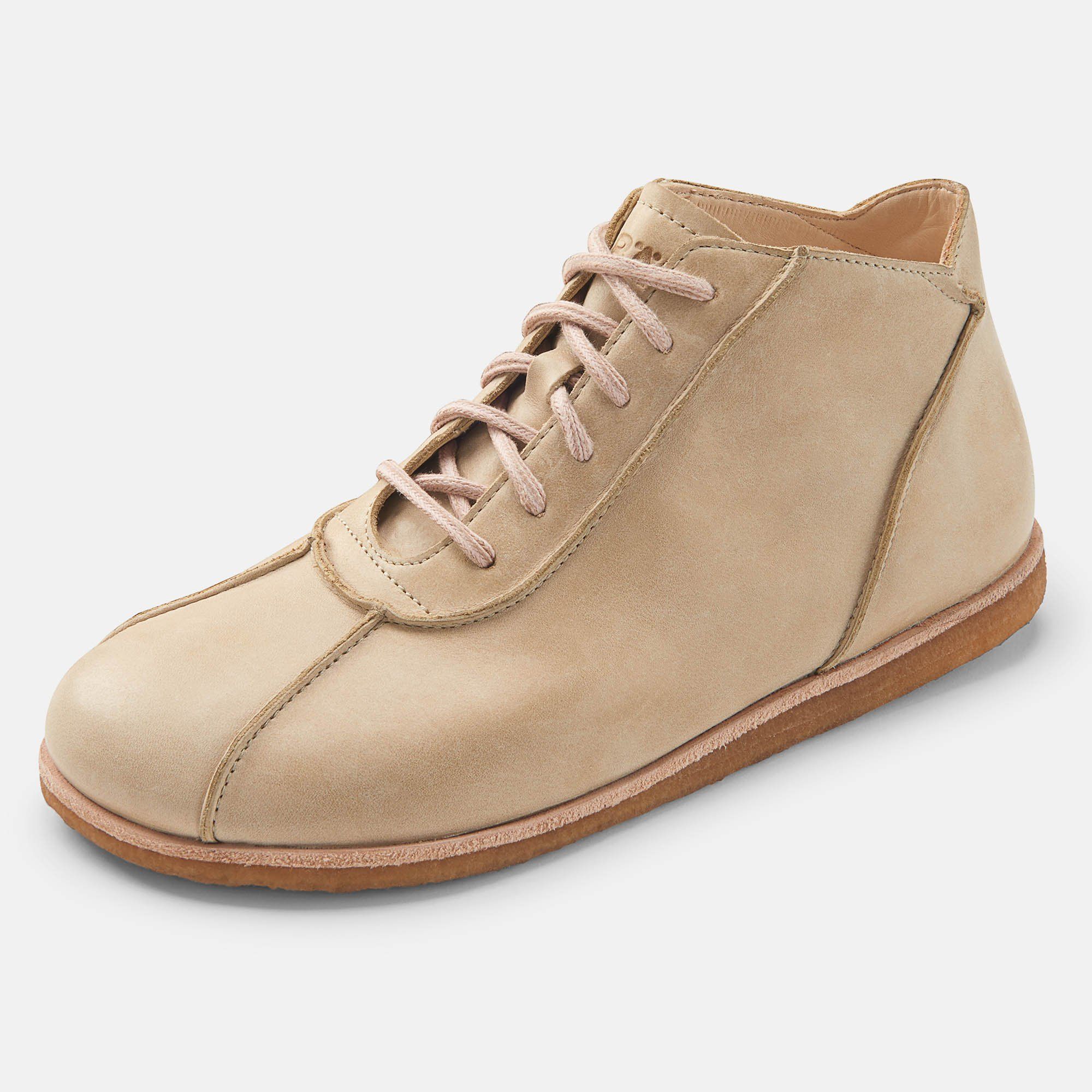 BÄR Schuhe Brie 2.0 Damen -  Stiefeletten Weite: breit