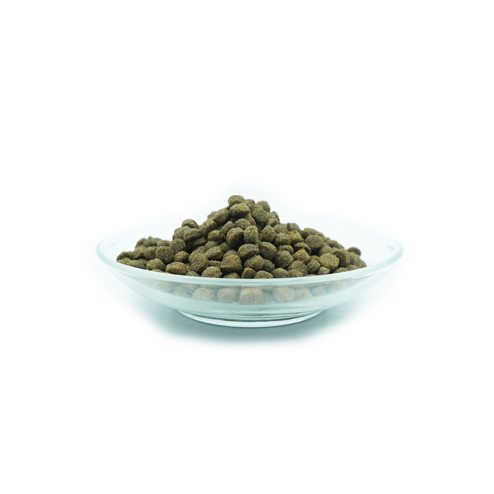 I love my cat Trockenfutter für Katzen mit Insektenprotein 1,2 kg Futter