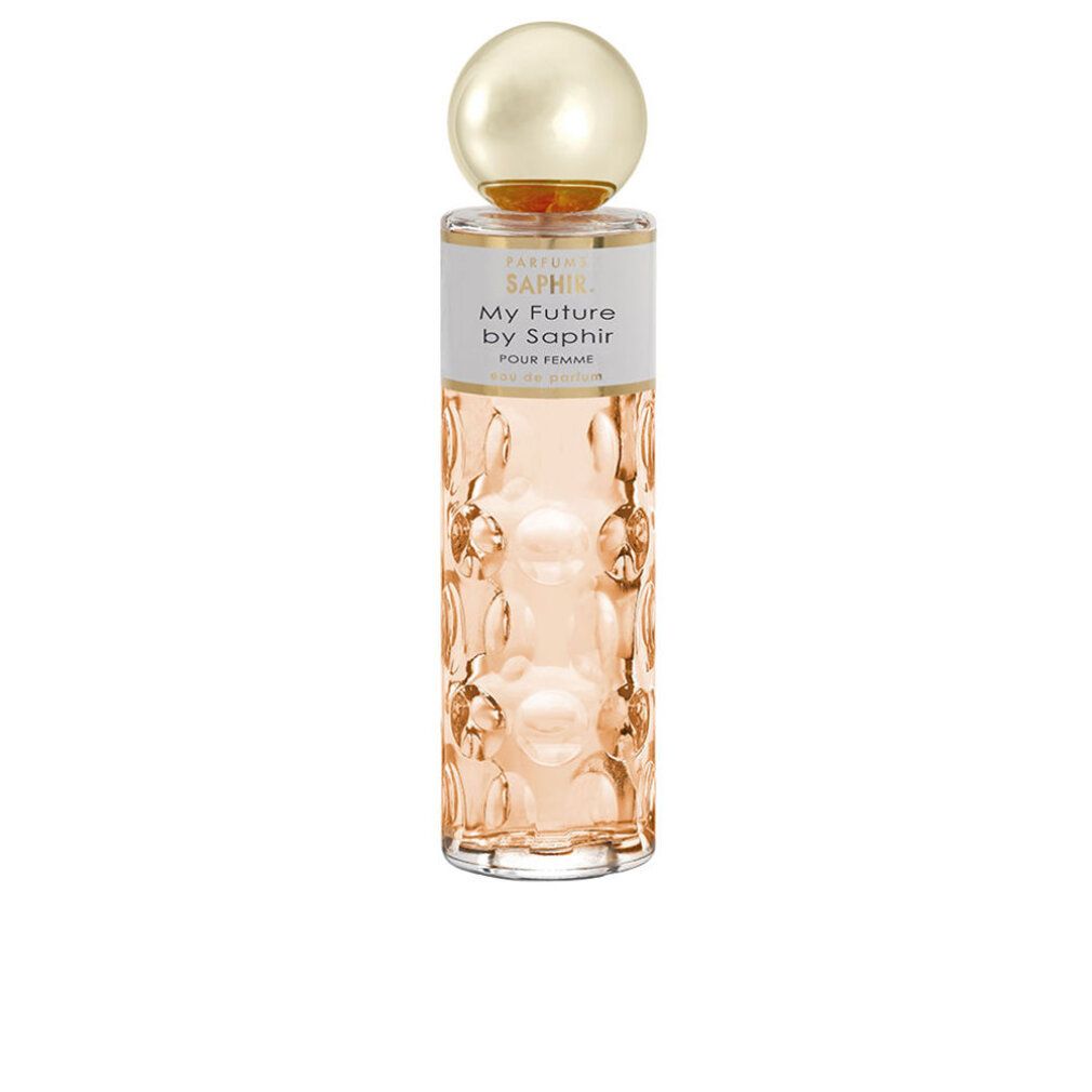 Saphir My Future von Saphir Eau de Parfum