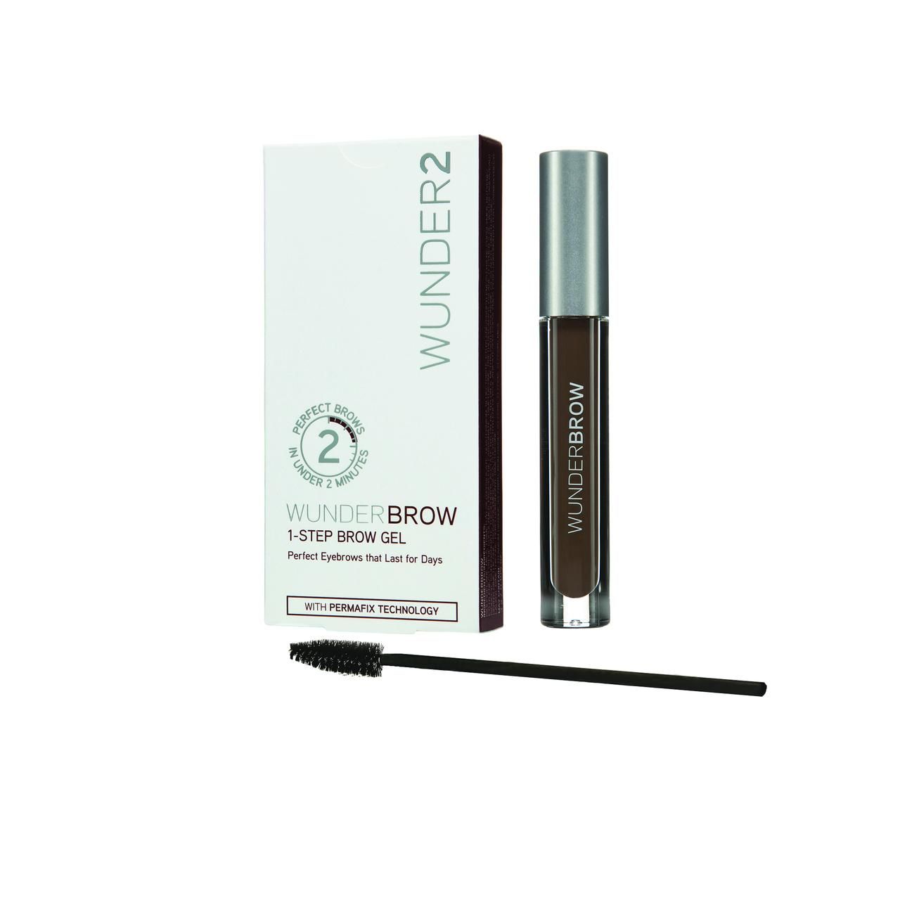 Wunder2, WunderBrow 1-Step Brow Gel