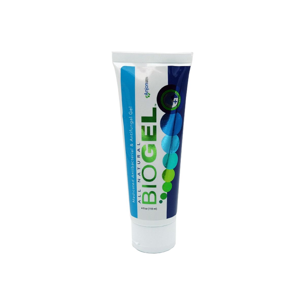 BioGel Tube 118 ml