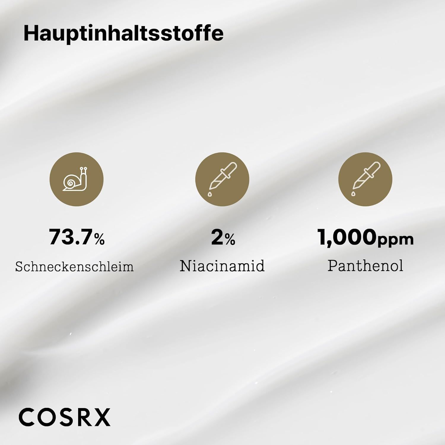 COSRX Advanced Snail Peptide Eye Cream 25ml
