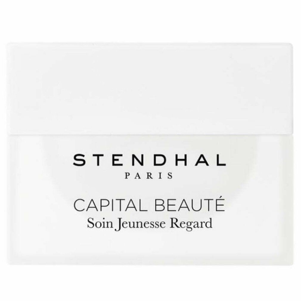 Stendhal Capital Beaute Soin Jeunesse Regard