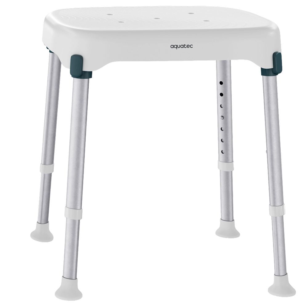 Aquatec Pure Bay Duschhocker 1 St
