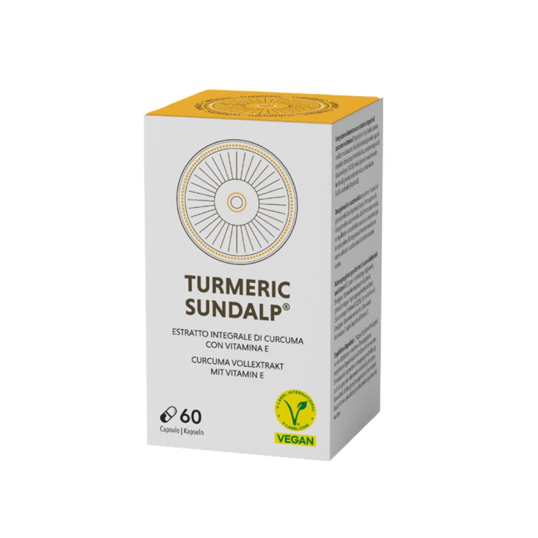 Sundalp Turmeric