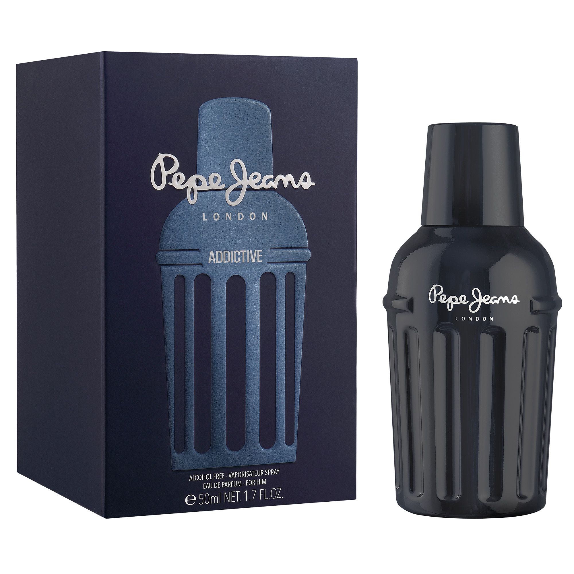 Pepe Jeans Addictive for Him Eau de Parfum